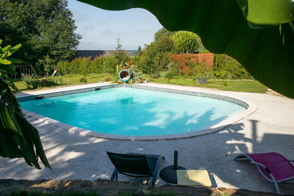 Apartment Les Dalias